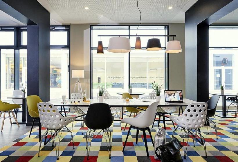 Hotel CharlyŽs House Bed & Breakfast 4