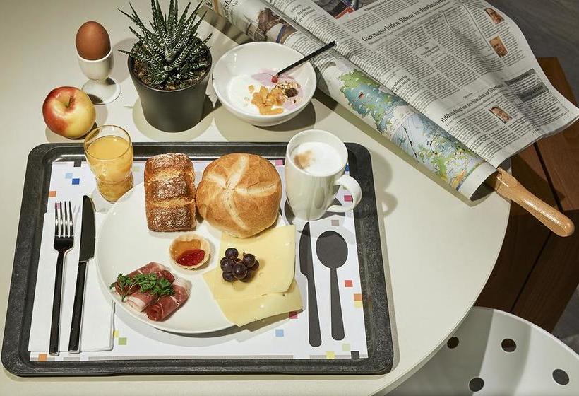 Hotel CharlyŽs House Bed & Breakfast 5