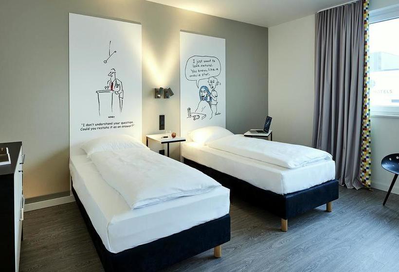 Hotel CharlyŽs House Bed & Breakfast 7