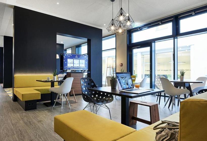 Hotel CharlyŽs House Bed & Breakfast 8