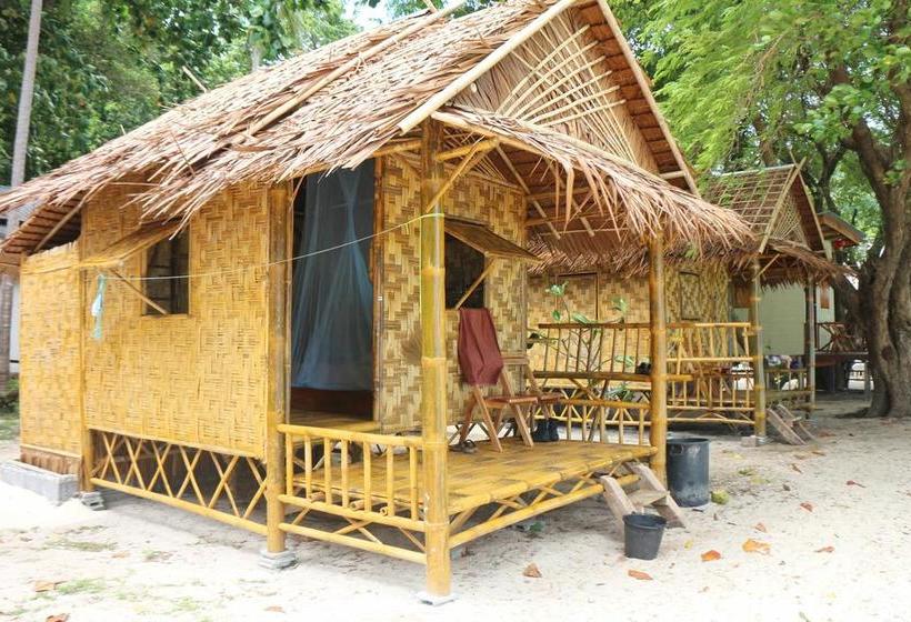 Kradan Island Resort 7