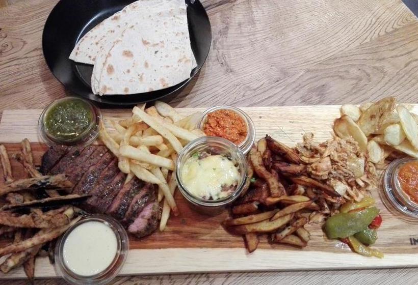 Hostel Once In Joburg 14