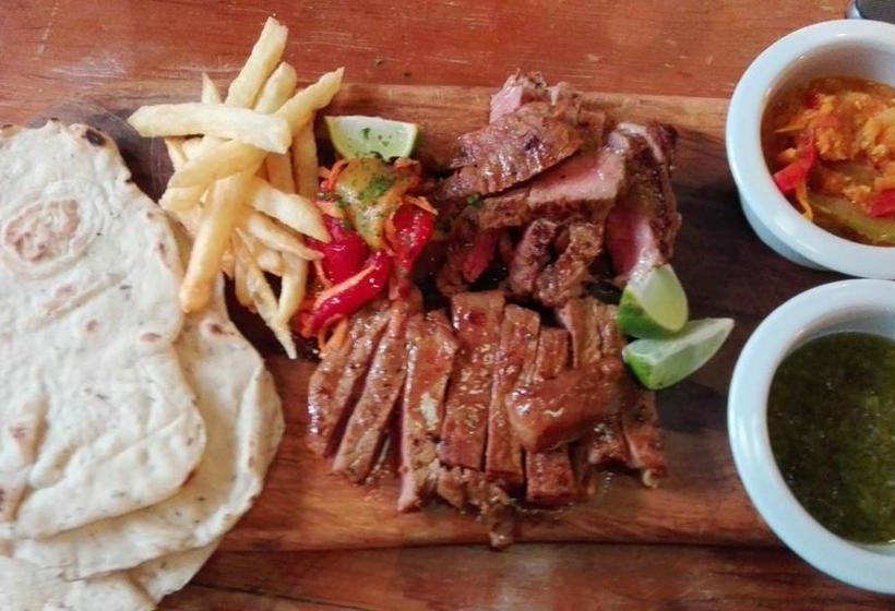 Hostel Once In Joburg 15