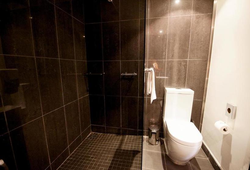 Hostel Once In Joburg 17