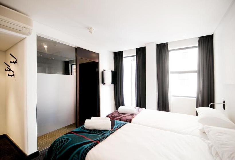 Hostel Once In Joburg 19