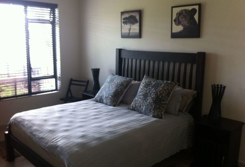 Sunrise And Sunset Apartments At Domaine Coutelier 2