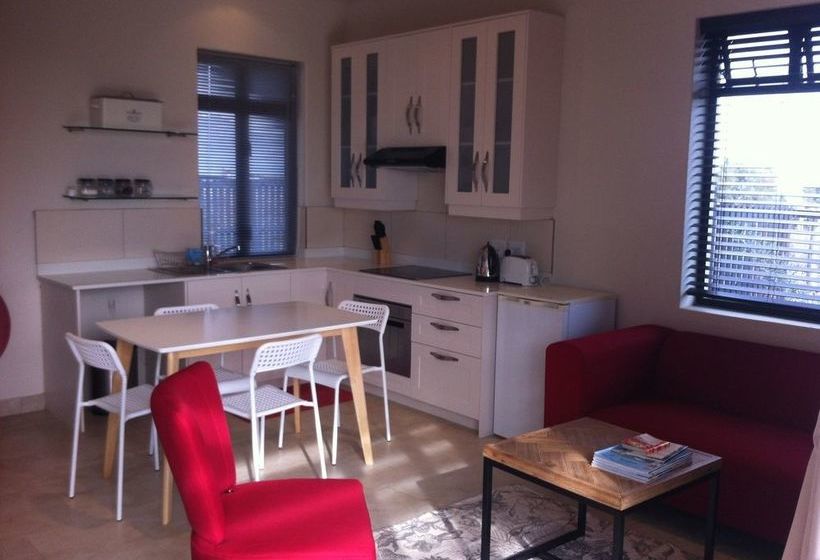 Sunrise And Sunset Apartments At Domaine Coutelier 4