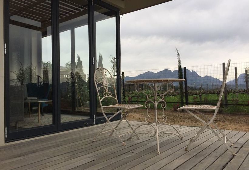 Sunrise And Sunset Apartments At Domaine Coutelier 5