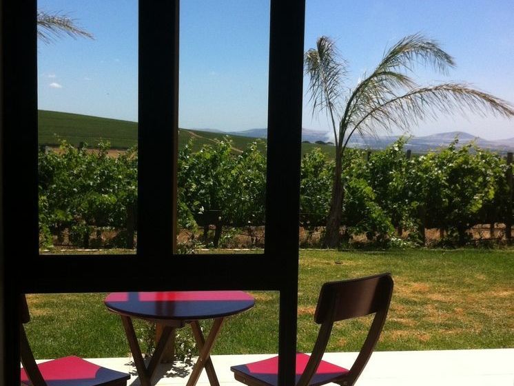 Sunrise And Sunset Apartments At Domaine Coutelier 6