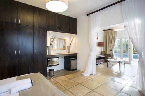 Bed and Breakfast Caza Beach Guesthouse 1