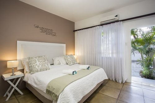 Bed and Breakfast Caza Beach Guesthouse 10