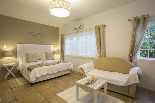 Bed and Breakfast Caza Beach Guesthouse 12