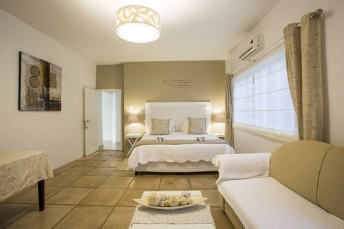 Bed and Breakfast Caza Beach Guesthouse 13