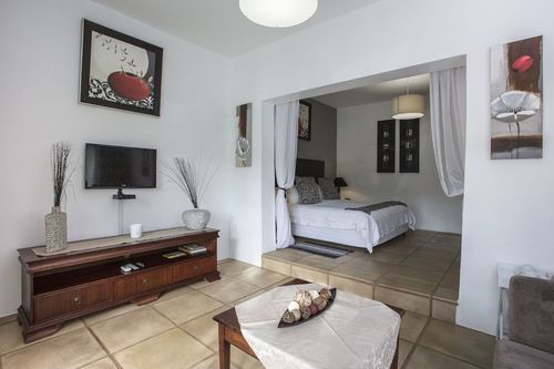 Bed and Breakfast Caza Beach Guesthouse 15