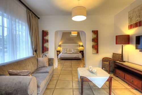 Bed and Breakfast Caza Beach Guesthouse 16