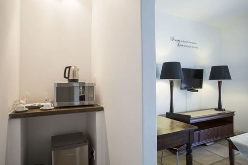 Bed and Breakfast Caza Beach Guesthouse 17