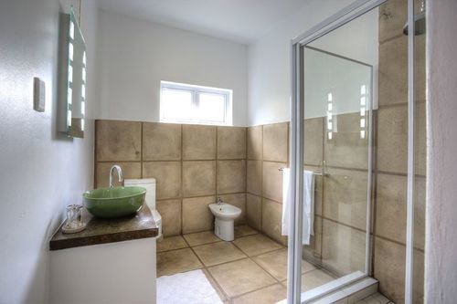 Bed and Breakfast Caza Beach Guesthouse 18