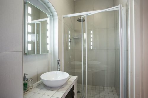 Bed and Breakfast Caza Beach Guesthouse 19