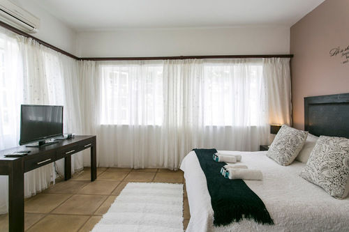 Bed and Breakfast Caza Beach Guesthouse 2