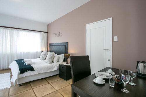 Bed and Breakfast Caza Beach Guesthouse 3