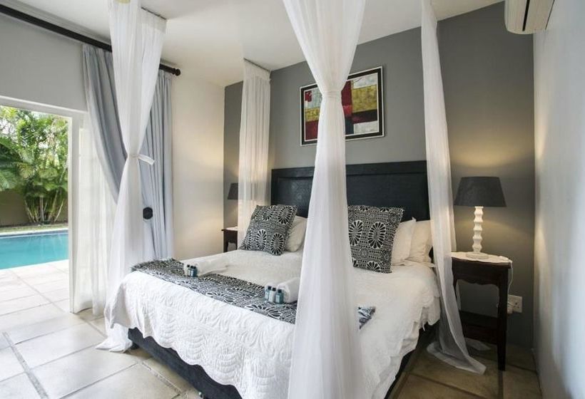 Bed and Breakfast Caza Beach Guesthouse 4