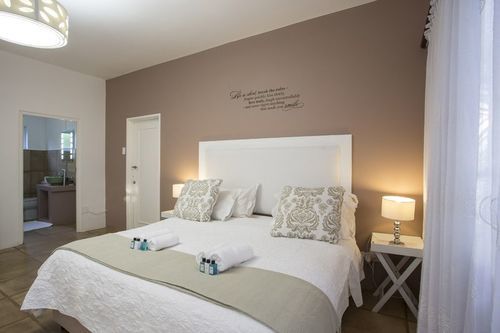 Bed and Breakfast Caza Beach Guesthouse 5