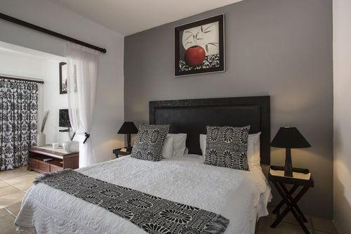 Bed and Breakfast Caza Beach Guesthouse 6