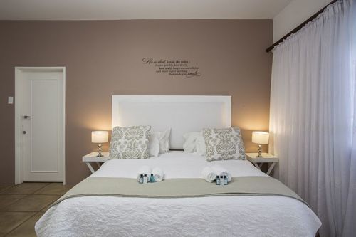 Bed and Breakfast Caza Beach Guesthouse 7