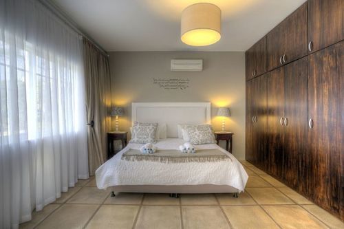 Bed and Breakfast Caza Beach Guesthouse 8