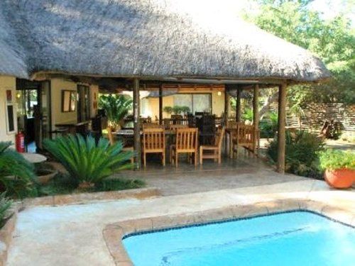 Pensión Acasia Guest Lodge