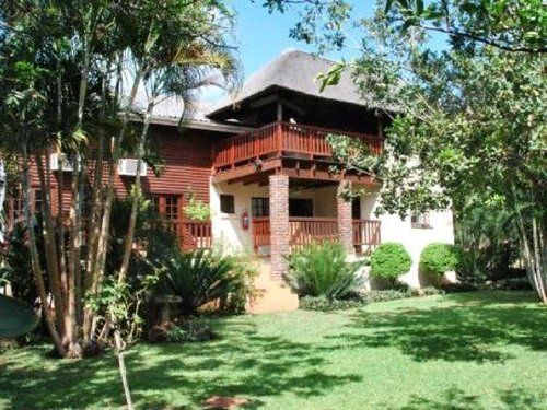 Pension Acasia Guest Lodge 10