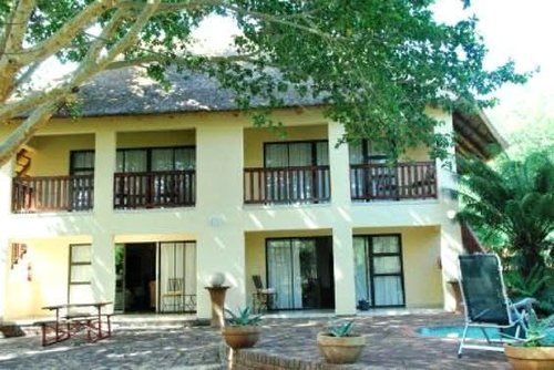 Pension Acasia Guest Lodge 11