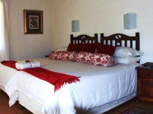 Pension Acasia Guest Lodge 3