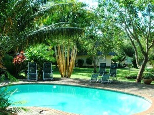 Pension Acasia Guest Lodge 7