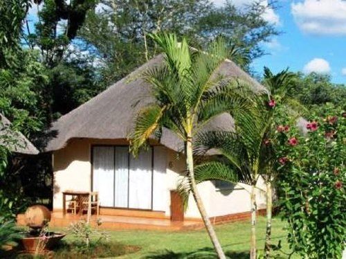 Pension Acasia Guest Lodge 8