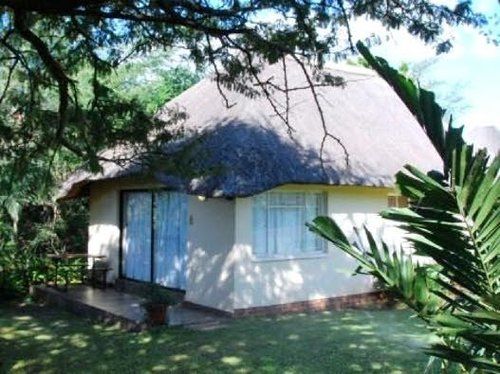 Pension Acasia Guest Lodge 9