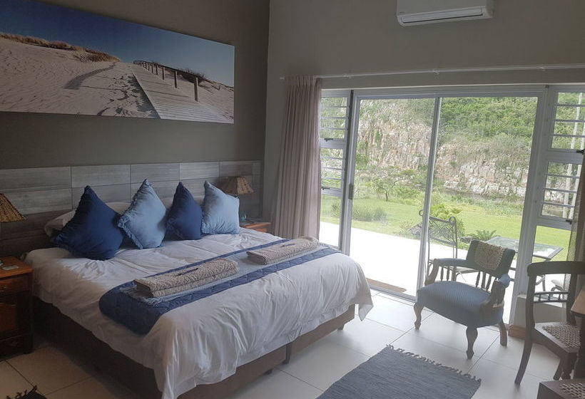 Pensión Mackenzies Accommodation East London Eastern Cape