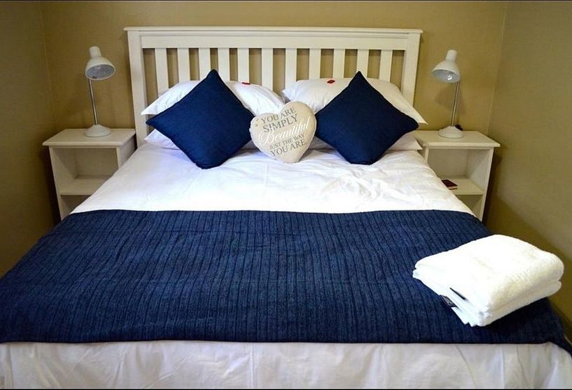 Pension Mackenzies Accommodation 10