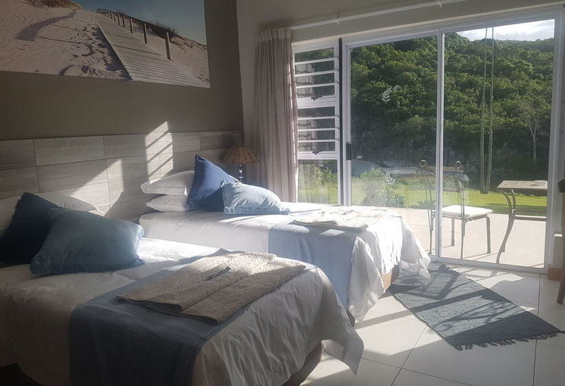 Pension Mackenzies Accommodation 11