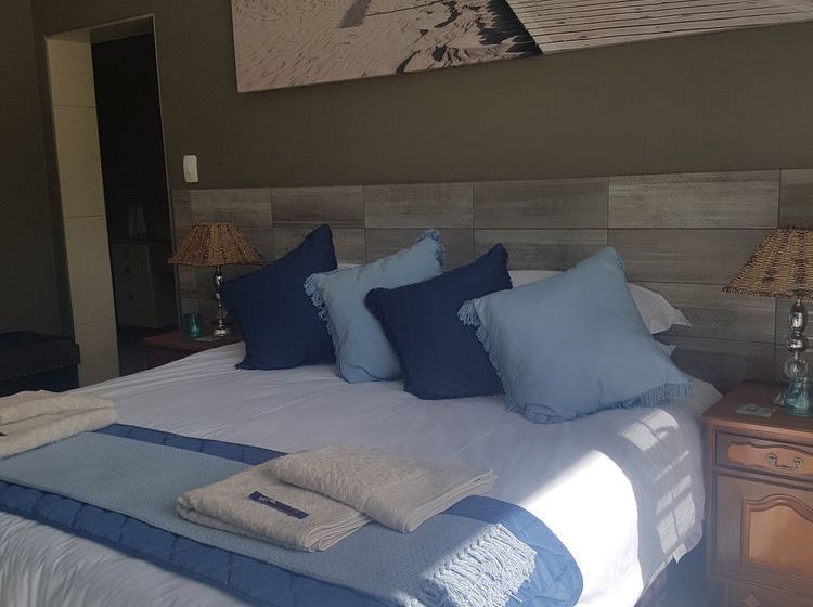 Pension Mackenzies Accommodation 12