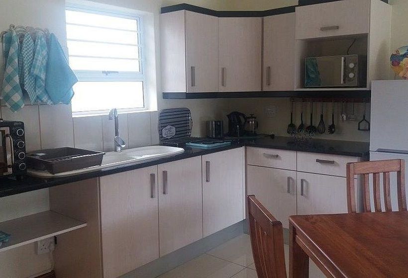 Pension Mackenzies Accommodation 14