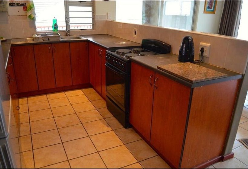 Pension Mackenzies Accommodation 15