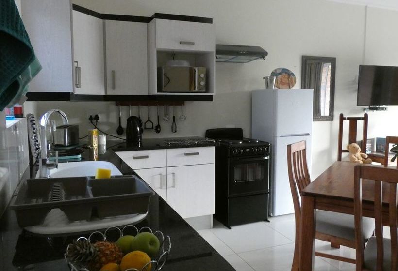 Pension Mackenzies Accommodation 18