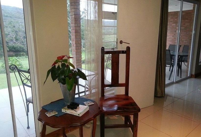 Pension Mackenzies Accommodation 19