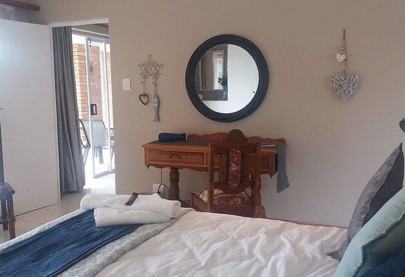 Pension Mackenzies Accommodation 2