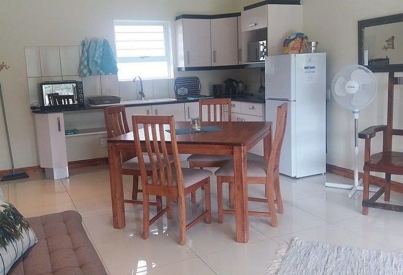 Pension Mackenzies Accommodation 20