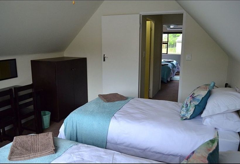 Pension Mackenzies Accommodation 3