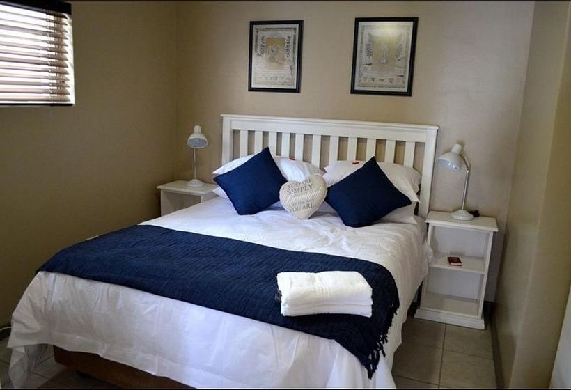 Pension Mackenzies Accommodation 4