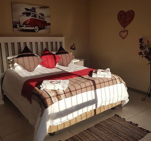 Pension Mackenzies Accommodation 6