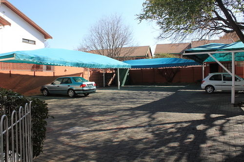 Bed and Breakfast Victorian Lodge 10